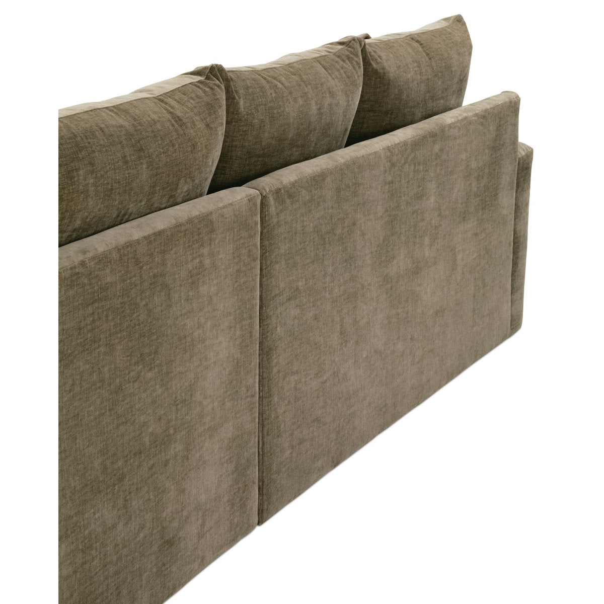 Alden Sectional