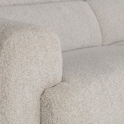 Aldo 4 - Piece Sectional