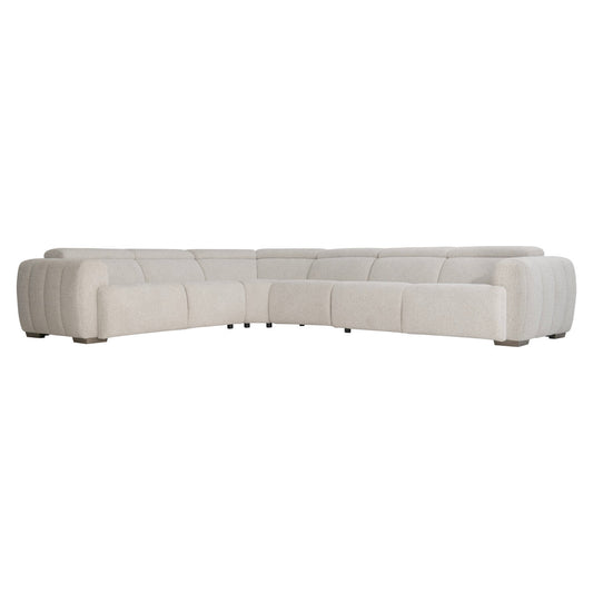 Aldo 4 - Piece Sectional