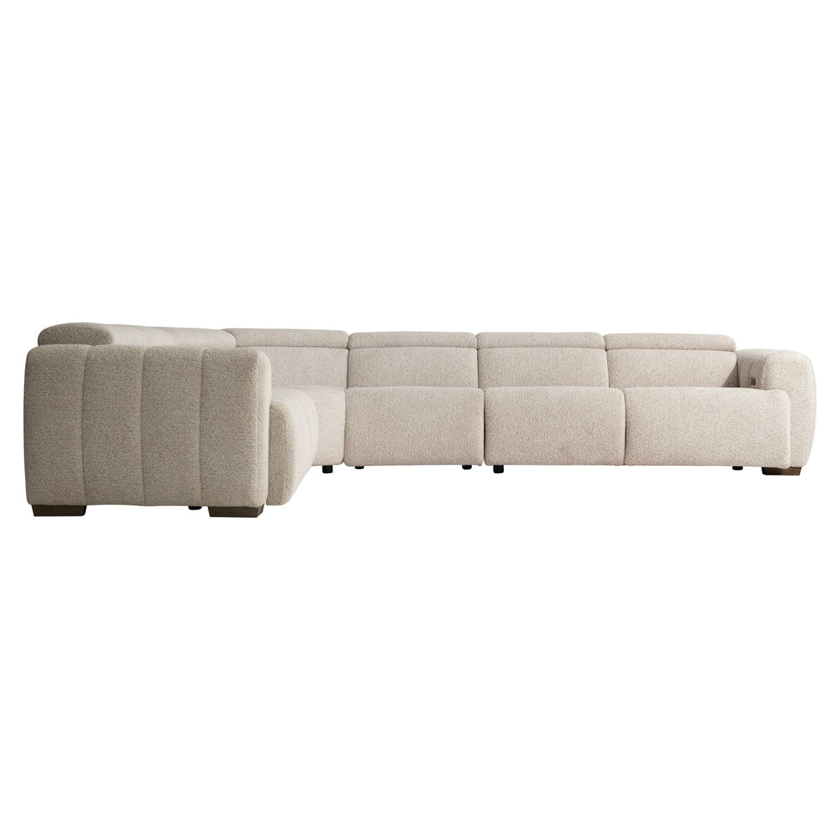 Aldo 4 - Piece Sectional