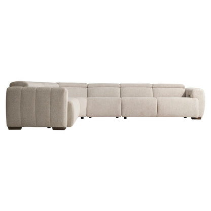 Aldo 4 - Piece Sectional
