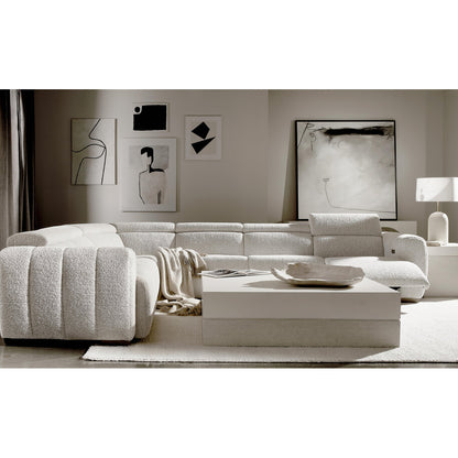 Aldo 4 - Piece Sectional