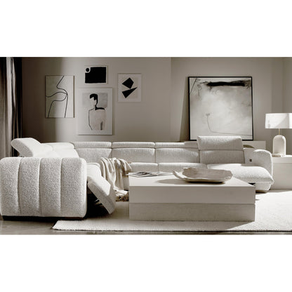 Aldo 4 - Piece Sectional