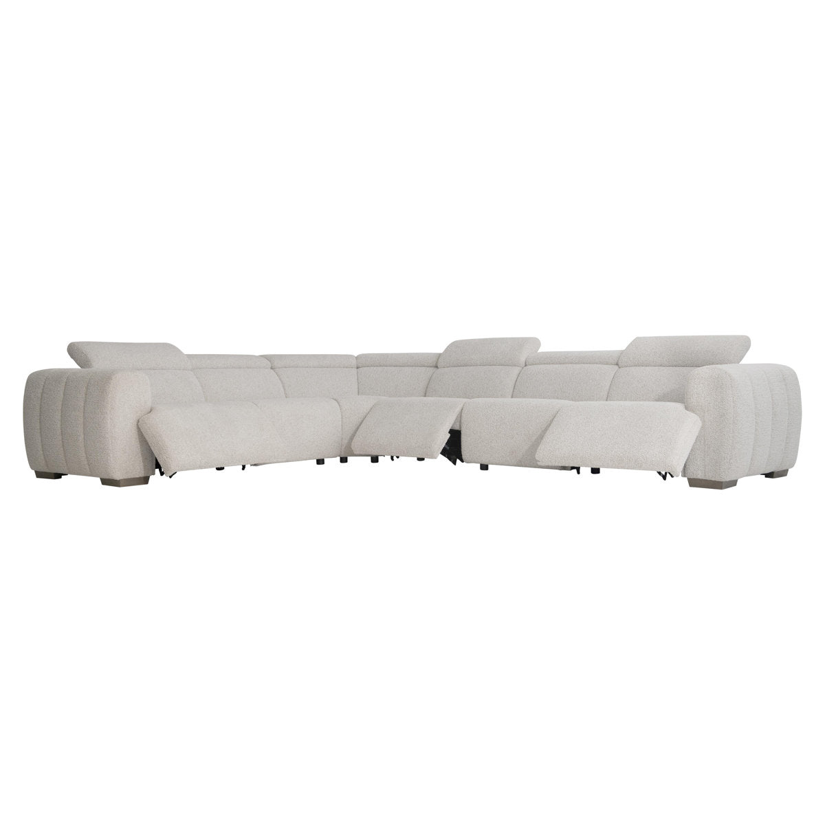 Aldo 4 - Piece Sectional