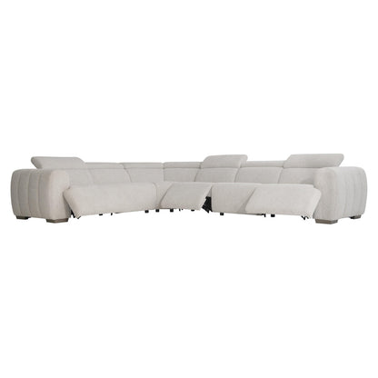 Aldo 4 - Piece Sectional