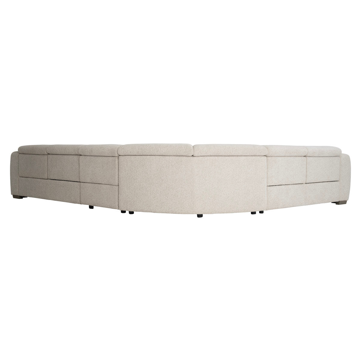Aldo 4 - Piece Sectional
