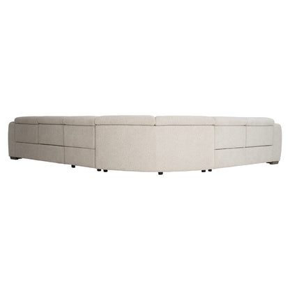 Aldo 4 - Piece Sectional