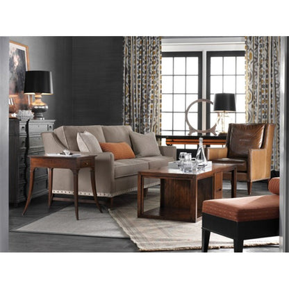 Alec 30" Accent Chair