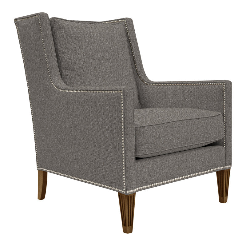 Alec 30" Accent Chair