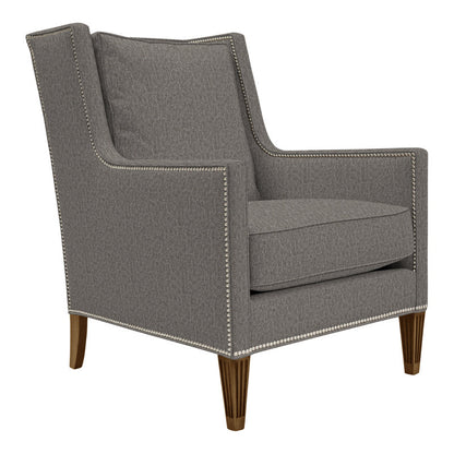 Alec 30" Accent Chair