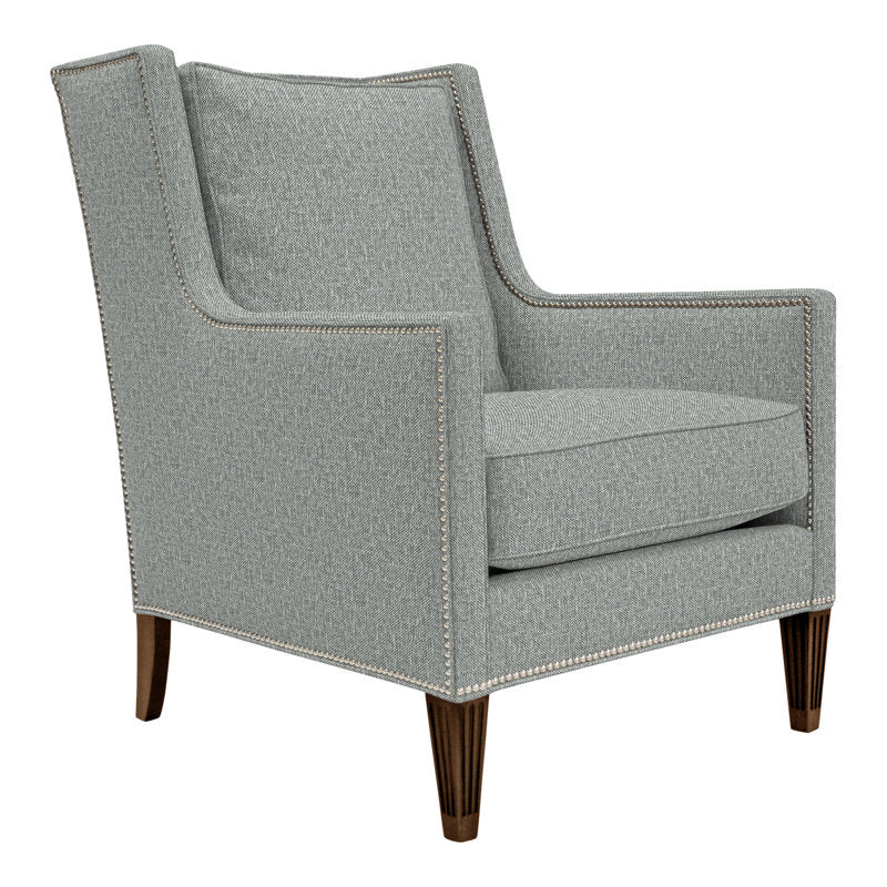 Alec 30" Accent Chair