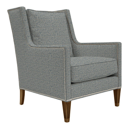 Alec 30" Accent Chair