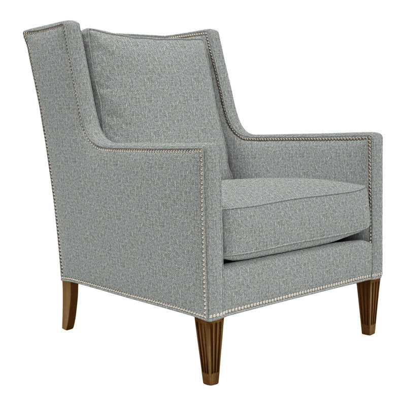 Alec 30" Accent Chair