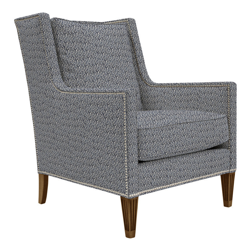 Alec 30" Accent Chair