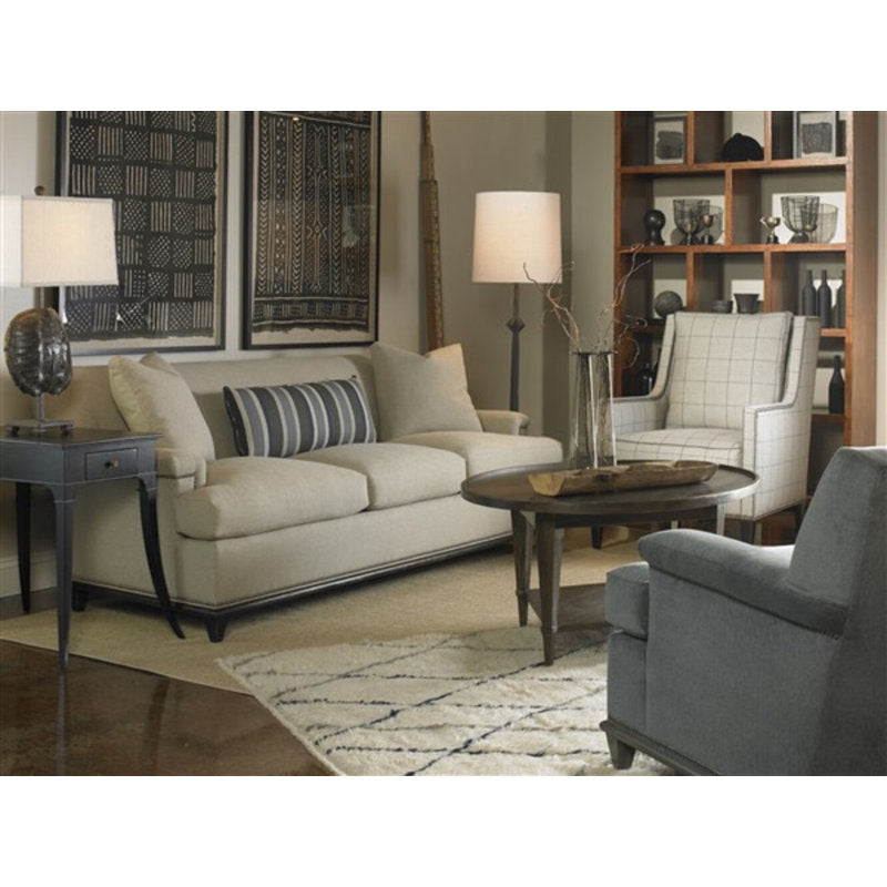Alec 30" Accent Chair