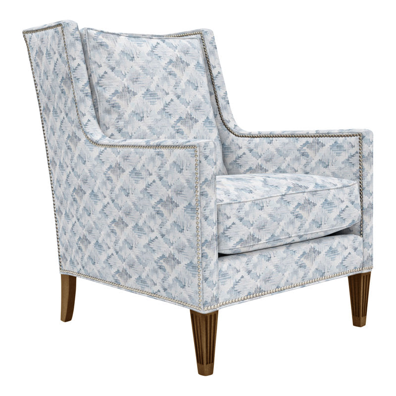 Alec 30" Accent Chair