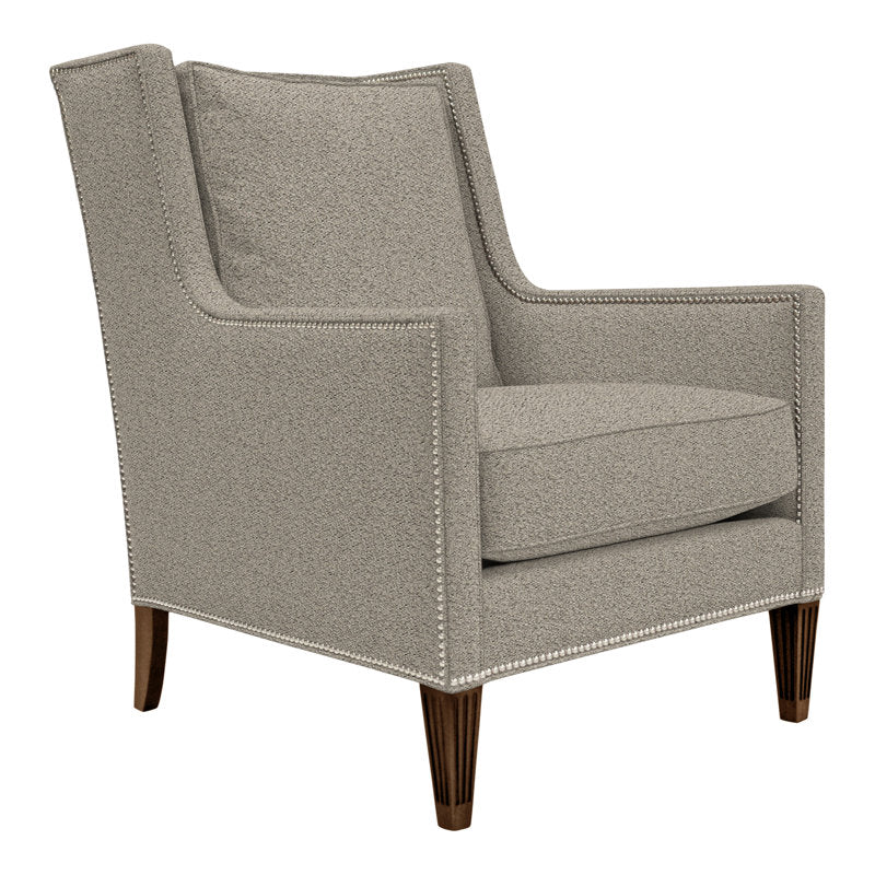 Alec 30" Accent Chair