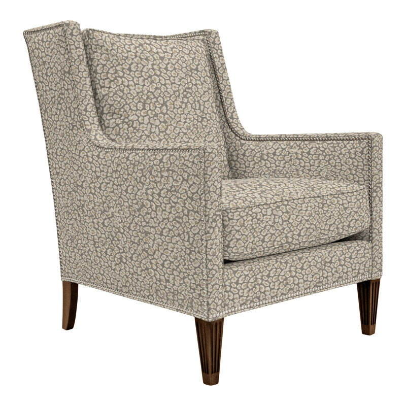Alec 30" Accent Chair
