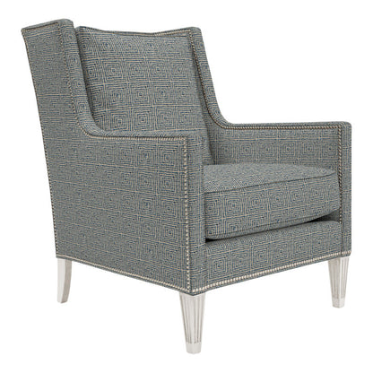 Alec 30" Accent Chair