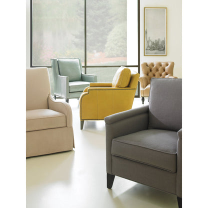 Alec 30" Accent Chair