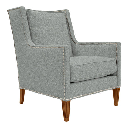 Alec 30" Accent Chair