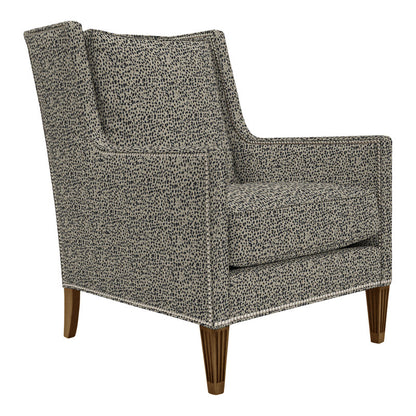 Alec 30" Accent Chair