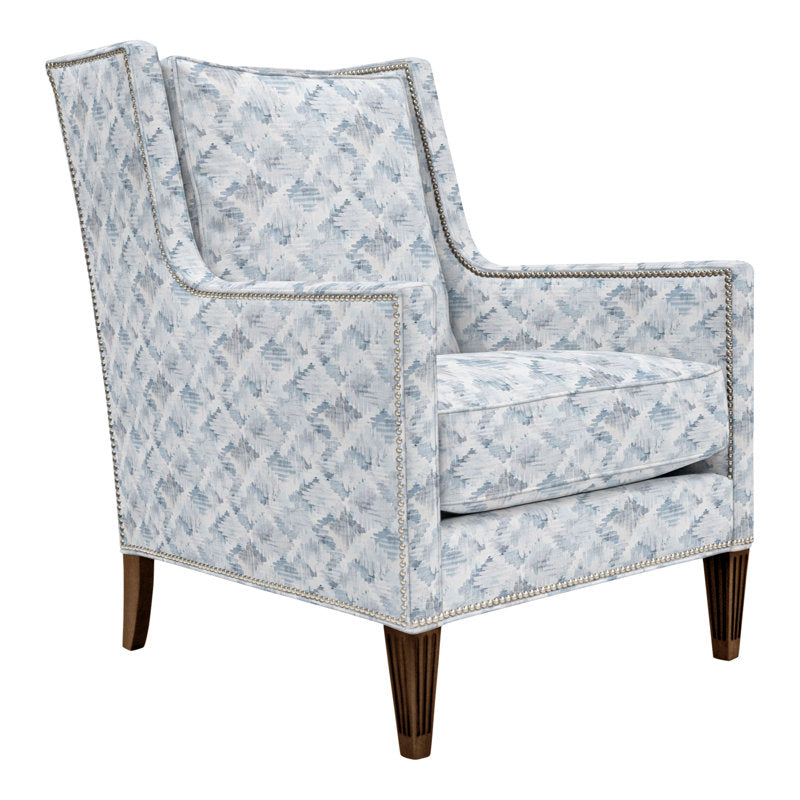 Alec 30" Accent Chair