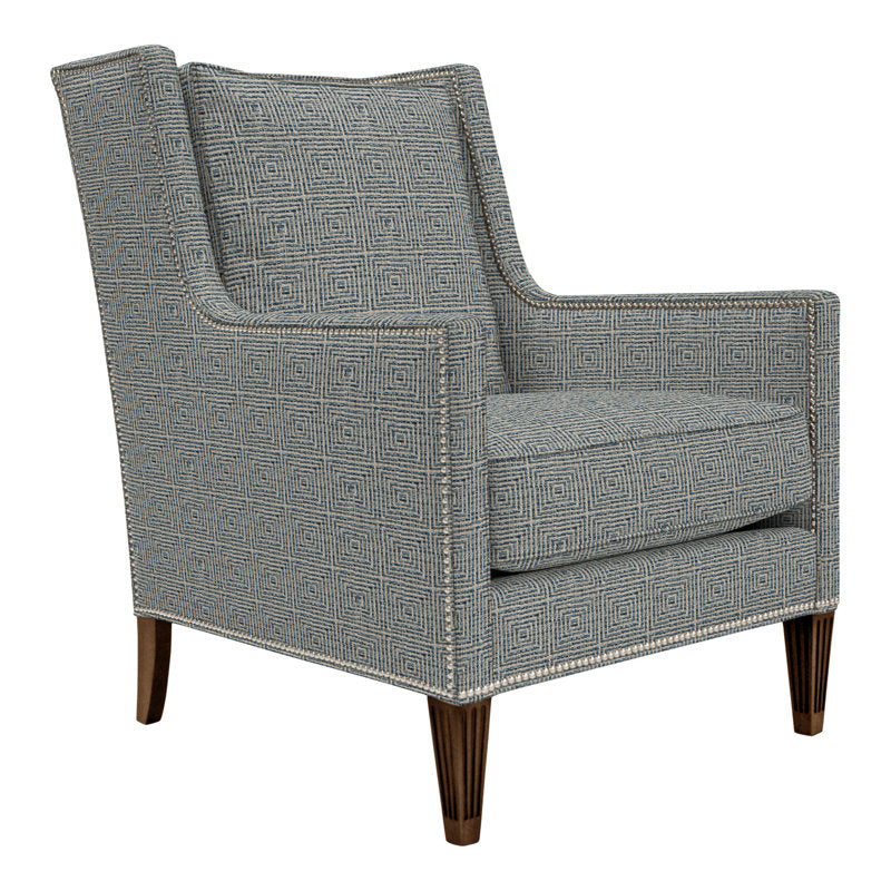 Alec 30" Accent Chair
