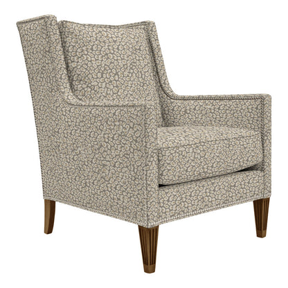 Alec 30" Accent Chair