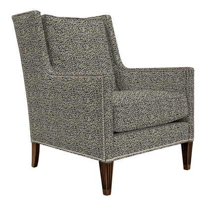 Alec 30" Accent Chair