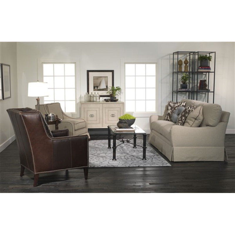 Alec 30" Accent Chair