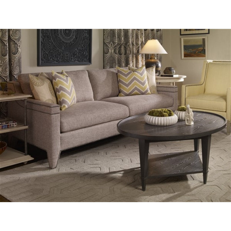 Alec 30" Accent Chair