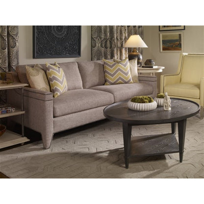 Alec 30" Accent Chair