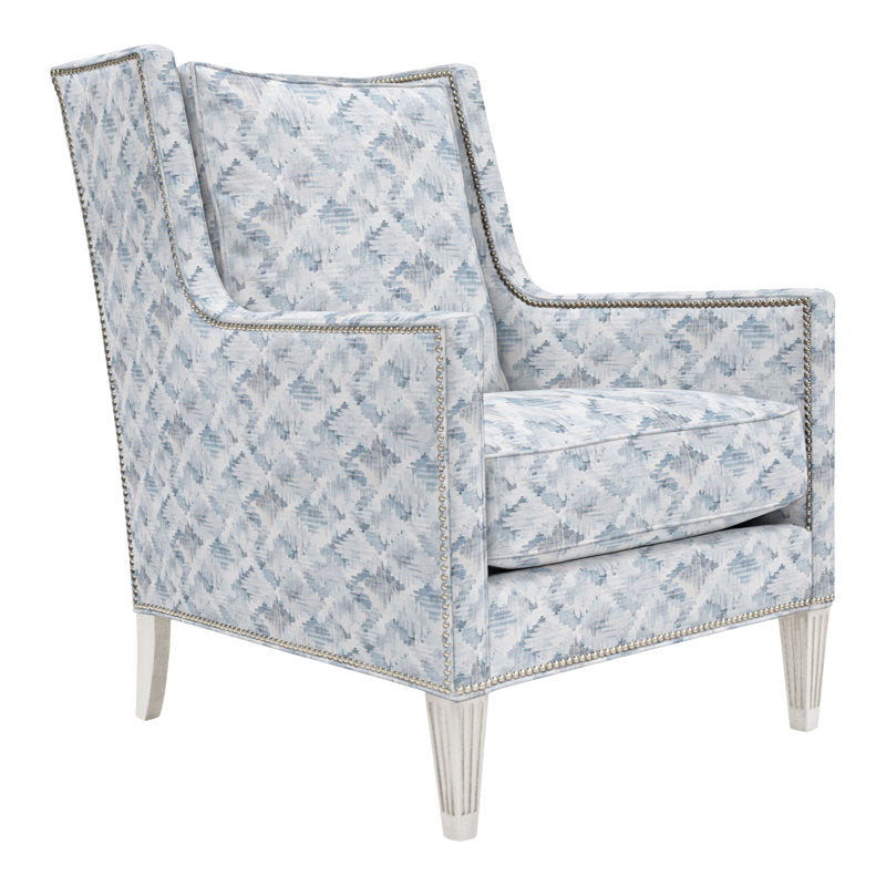 Alec 30" Accent Chair