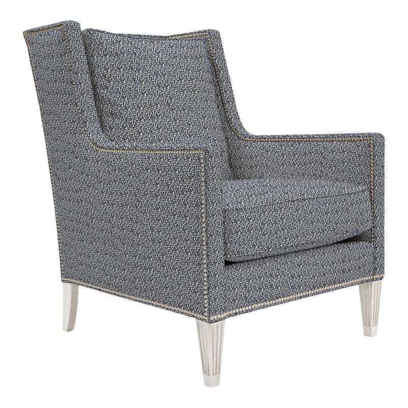 Alec 30" Accent Chair