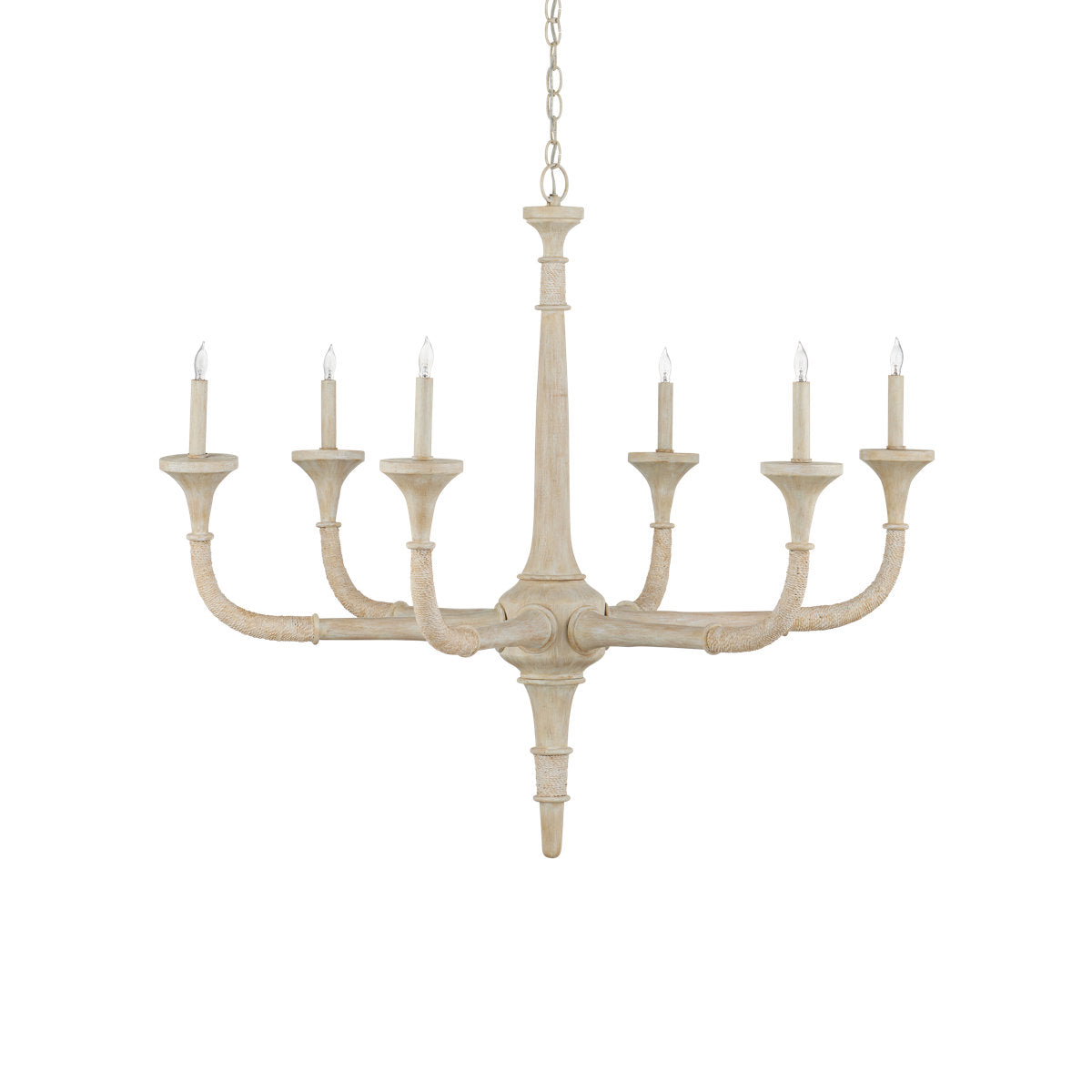 Aleister LED Chandelier