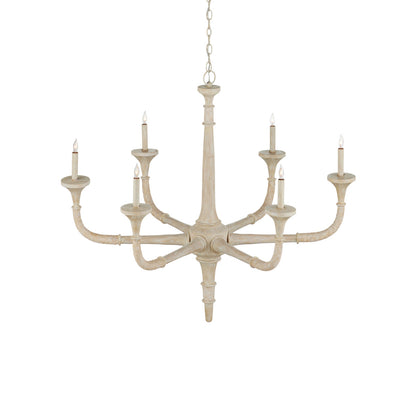 Aleister LED Chandelier