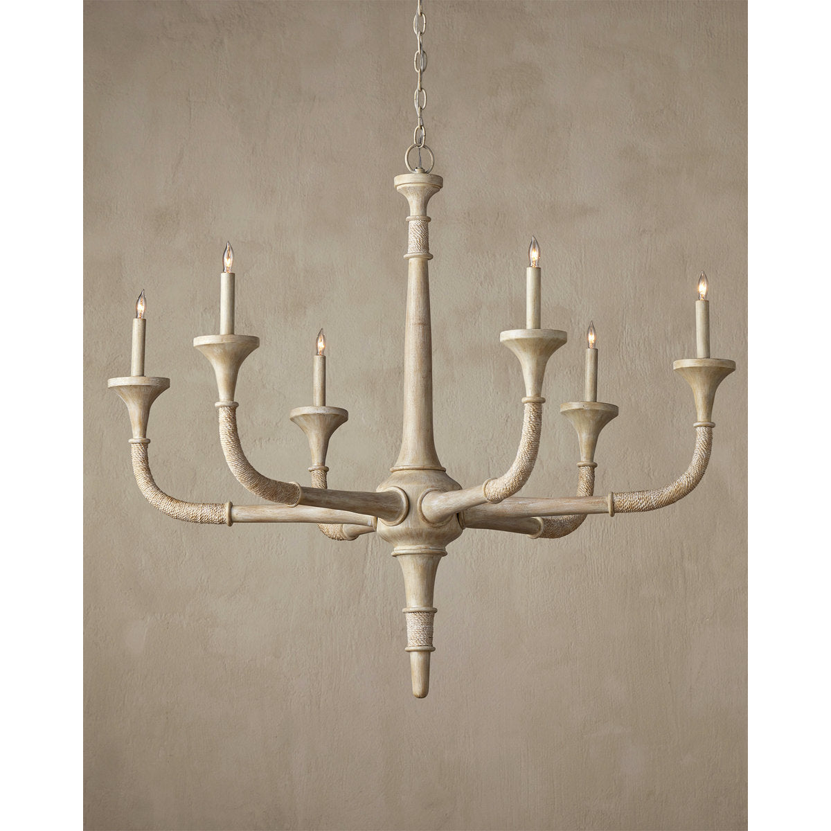 Aleister LED Chandelier