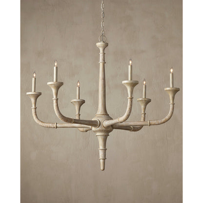 Aleister LED Chandelier