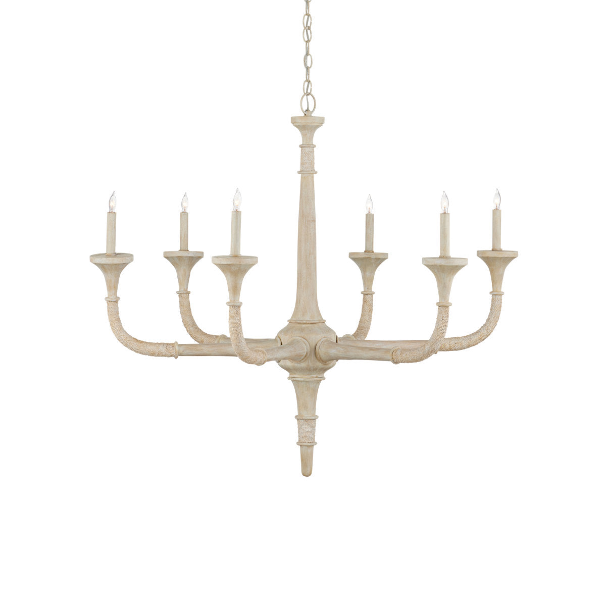 Aleister LED Chandelier