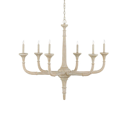 Aleister LED Chandelier