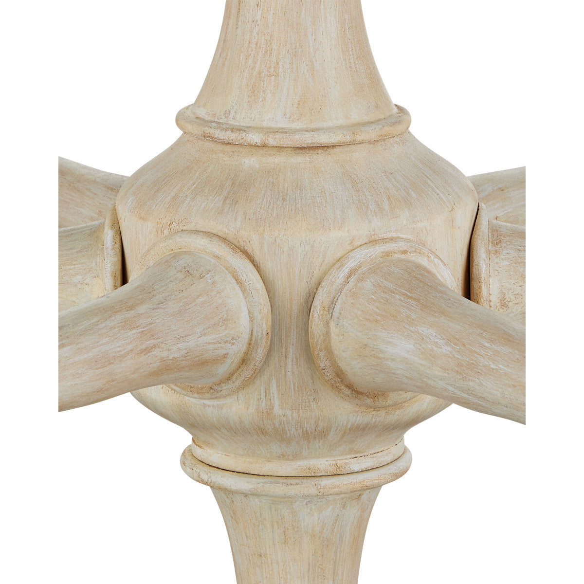 Aleister LED Chandelier