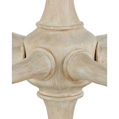 Aleister LED Chandelier