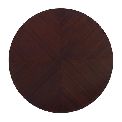 Alexander Solid Wood End Table