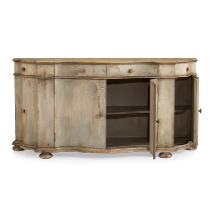 Alfonso 80.5'' W Credenza