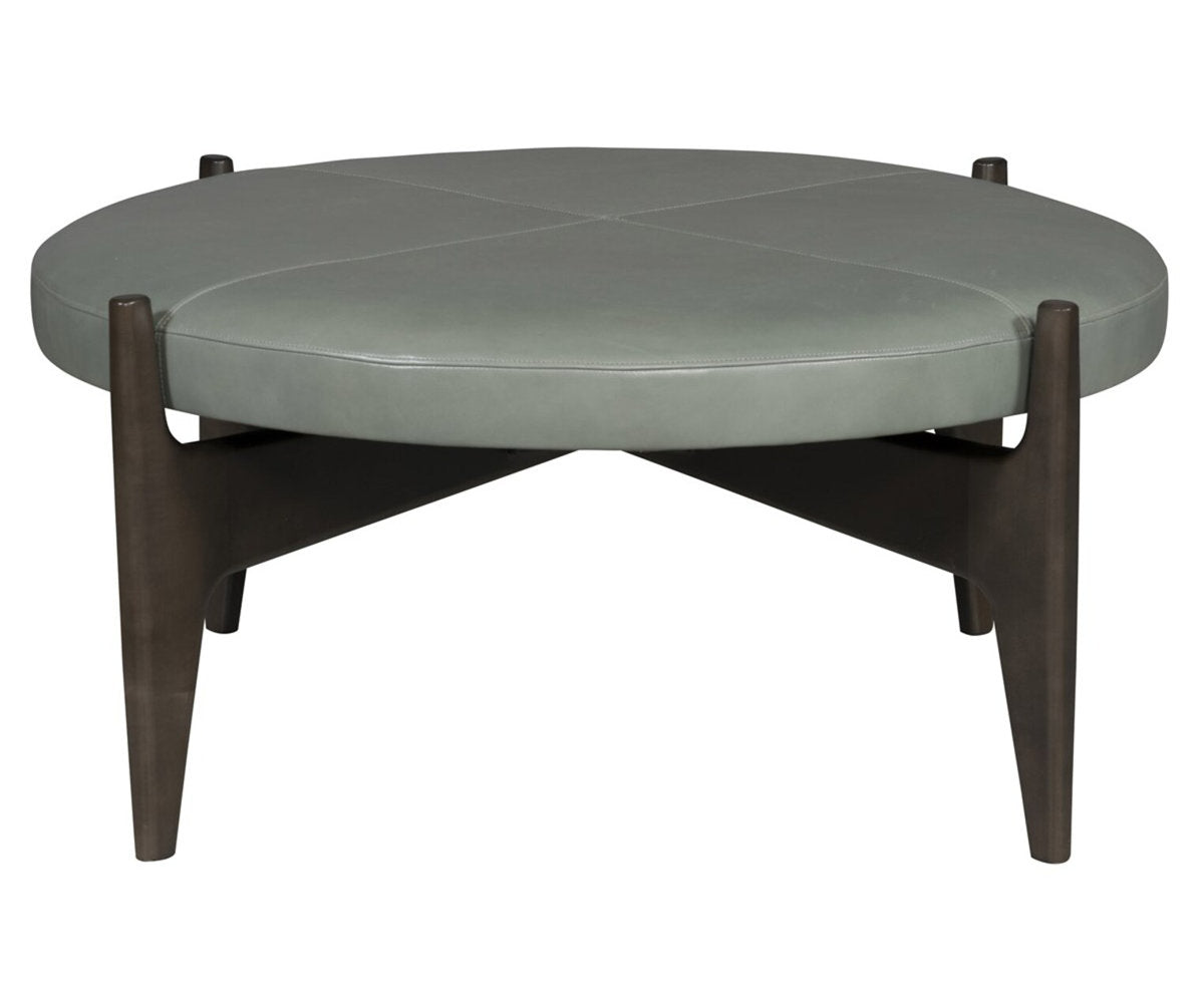 Alfonso Cocktail Ottoman