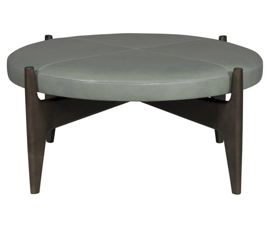 Alfonso Cocktail Ottoman