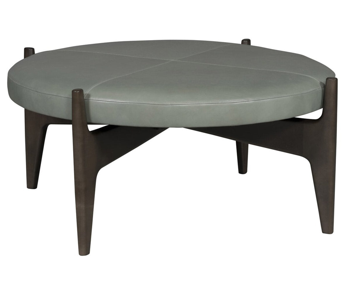 Alfonso Cocktail Ottoman