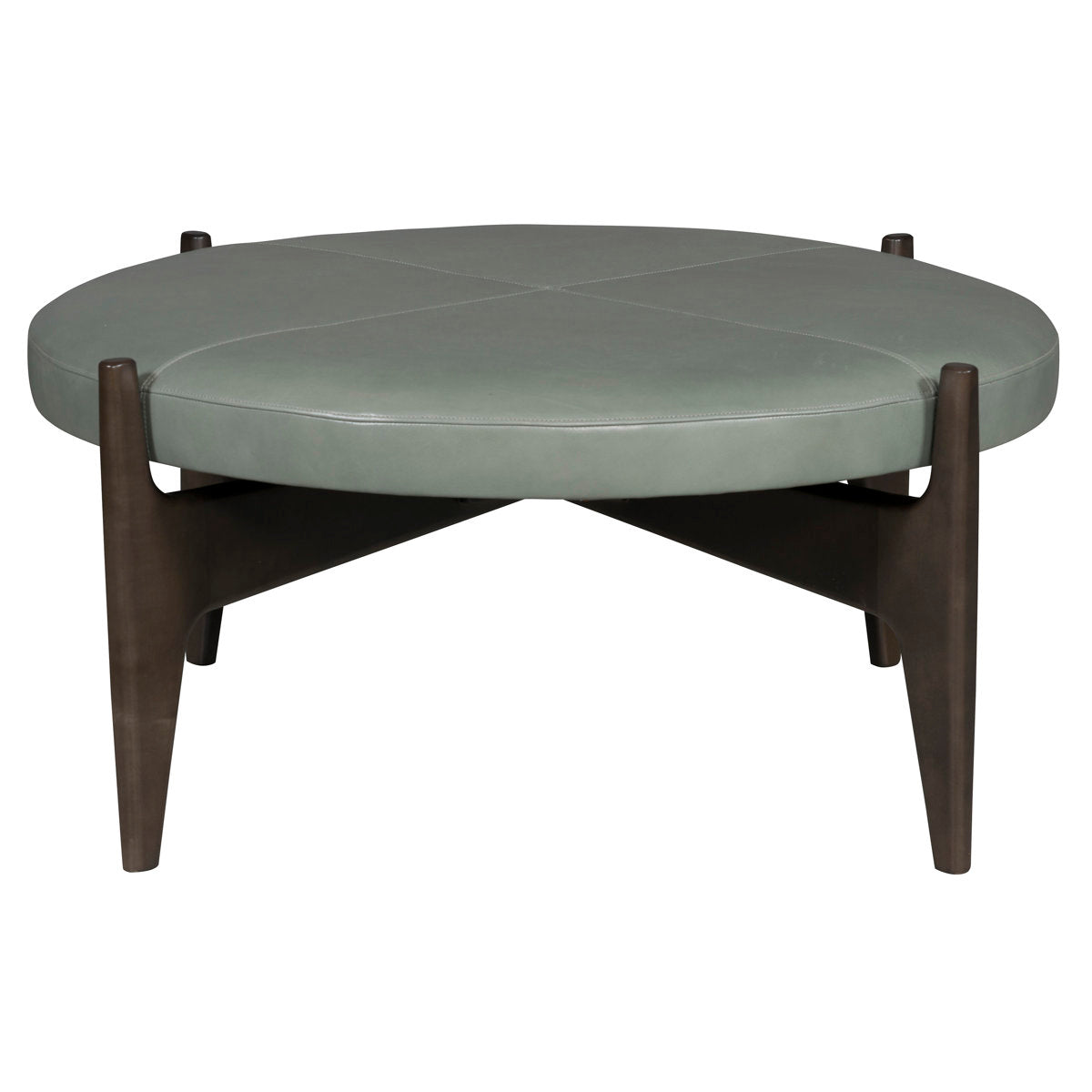 Alfonso Cocktail Ottoman