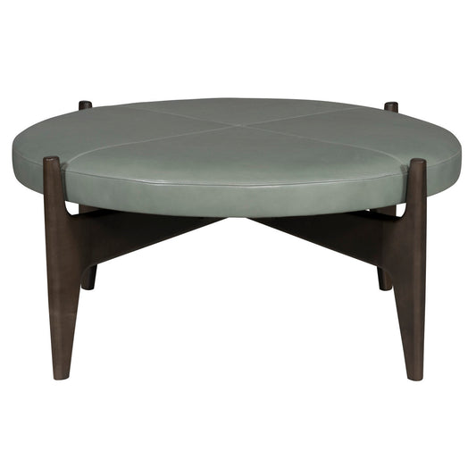 Alfonso Cocktail Ottoman